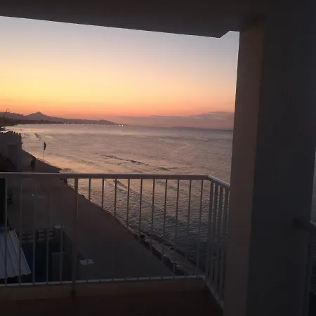 아파트 Padoa Playa *