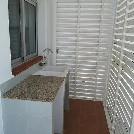 아파트 Padoa Playa 데니아