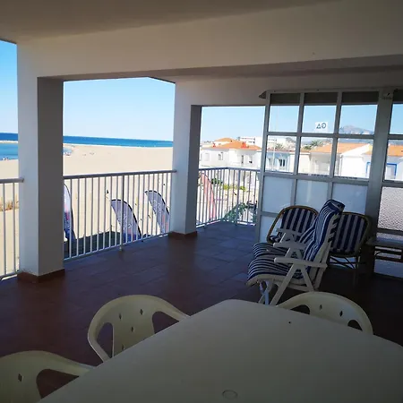 Apartman Padoa Playa *