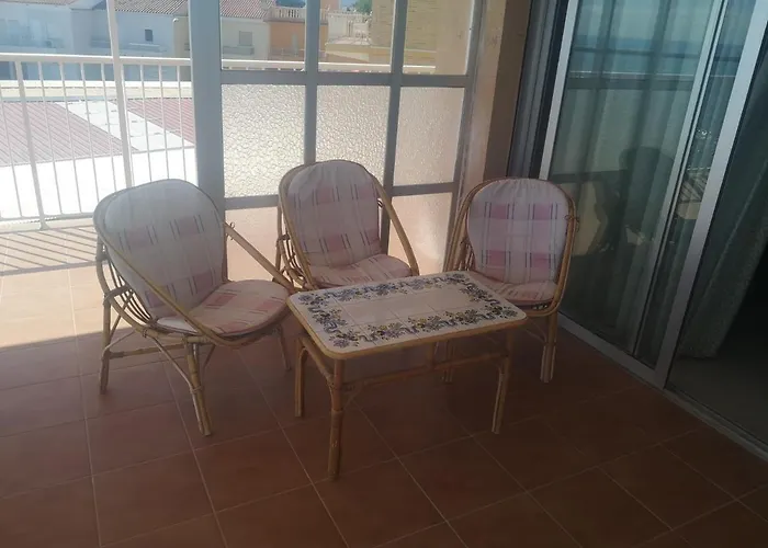 Apartman Padoa Playa