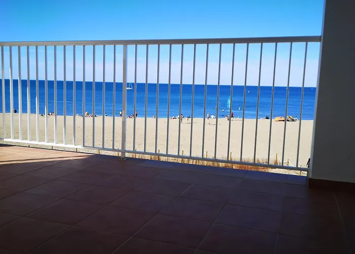Padoa Playa * Denia
