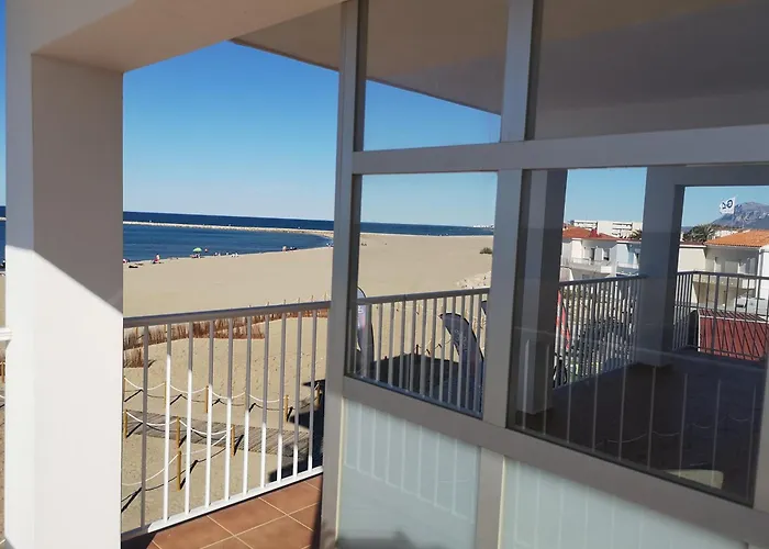 Padoa Playa Apartman *