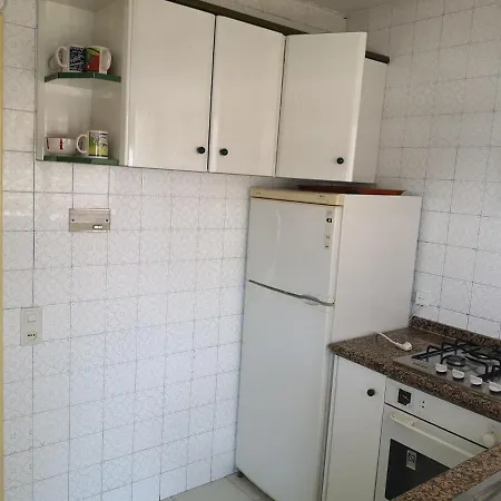 Padoa Playa Apartment Denia