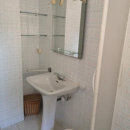 Apartment Padoa Playa Denia