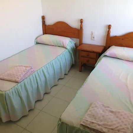 Lägenhet Padoa Playa