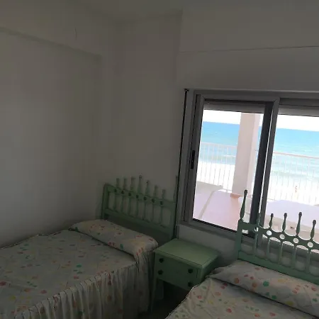 Lägenhet Padoa Playa *