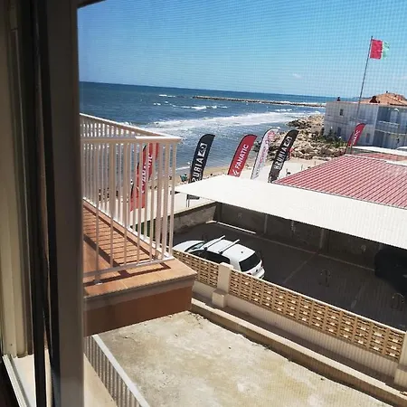 Padoa Playa Apartment