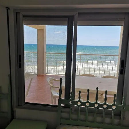 Padoa Playa Apartamento Dénia