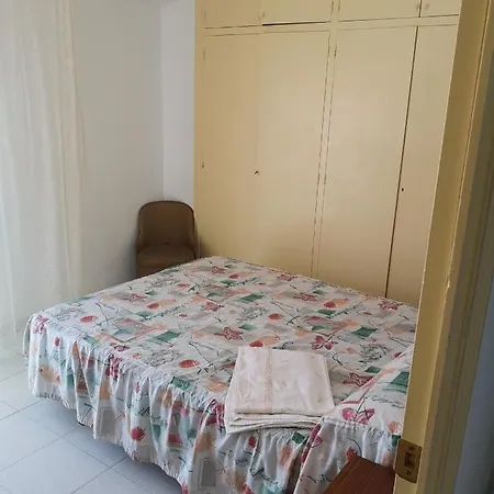 Padoa Playa Lägenhet *