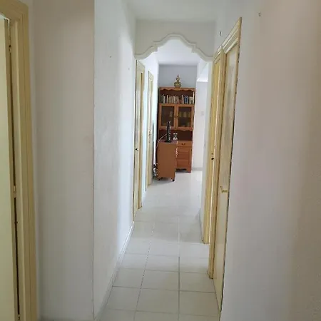 Padoa Playa Apartment