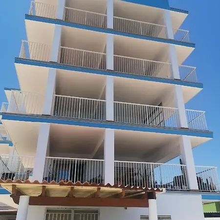 Padoa Playa Denia