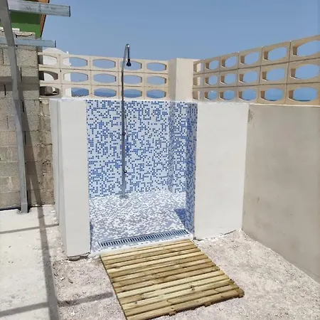 Padoa Playa Lägenhet Denia