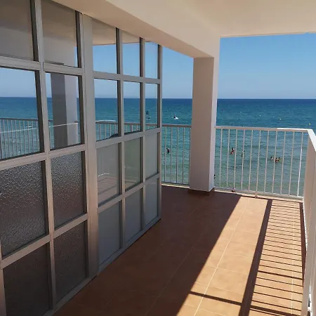 Padoa Playa Lägenhet *