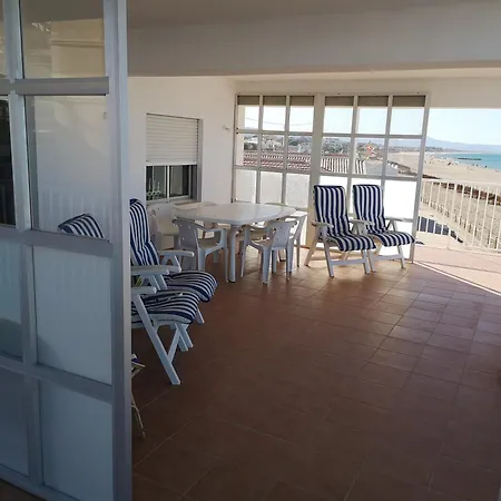 Padoa Playa *
