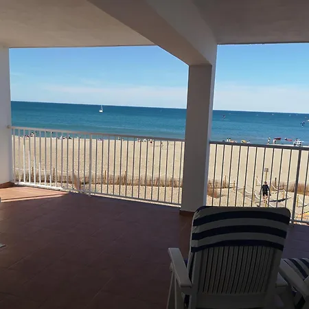 Lägenhet Padoa Playa