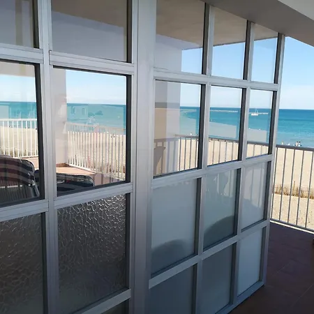 Padoa Playa Lägenhet