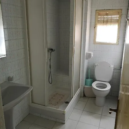 Padoa Playa Apartment