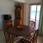 アパート Padoa Playa デニア
