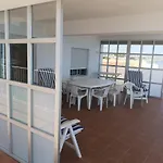 דירה Padoa Playa דניה