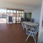 Padoa Playa アパート デニア