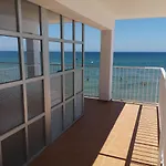 Padoa Playa アパート *