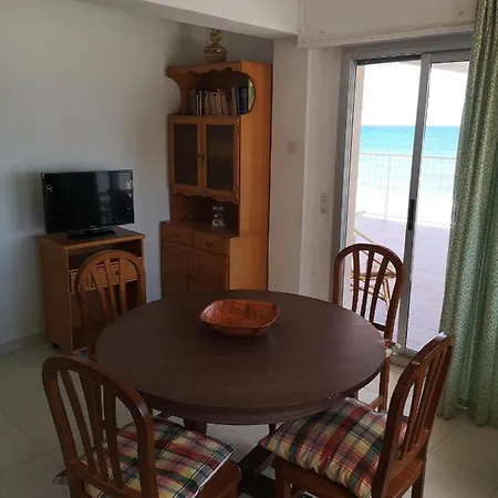 Appartamento Padoa Playa Dénia