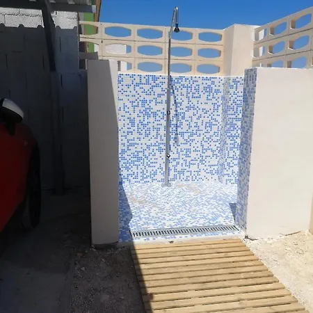 Padoa Playa Appartamento