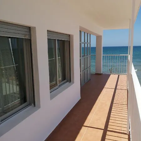 Appartamento Padoa Playa *