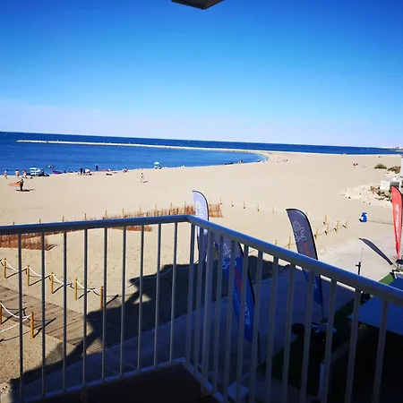 Padoa Playa