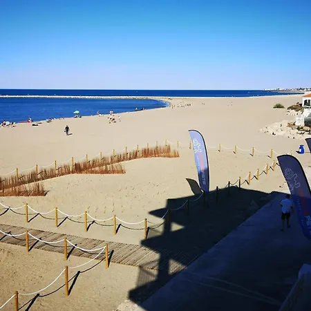 Padoa Playa Apartmán