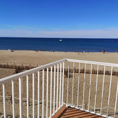 Padoa Playa Apartmán Denia