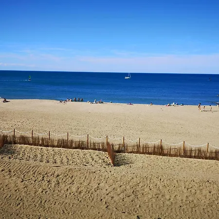 Appartamento Padoa Playa