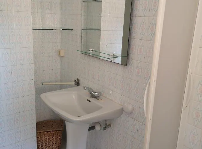 Apartmán Padoa Playa Denia