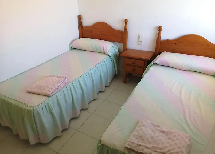 Apartmán Padoa Playa