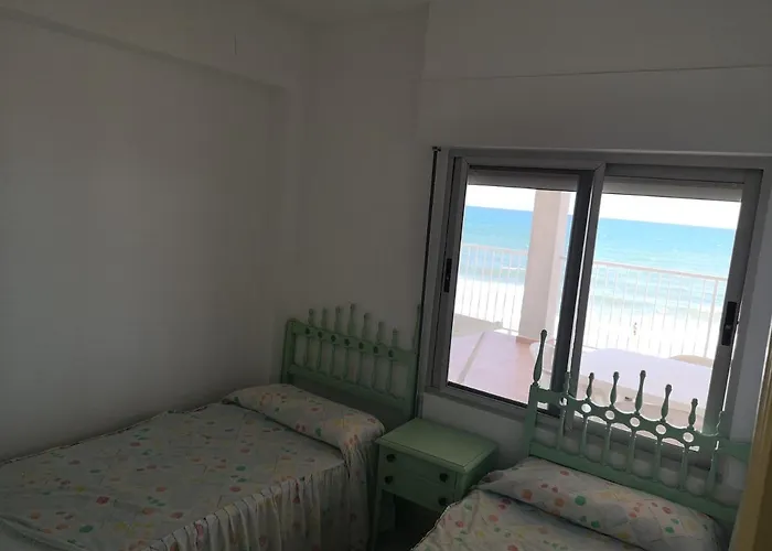 Apartmán Padoa Playa *