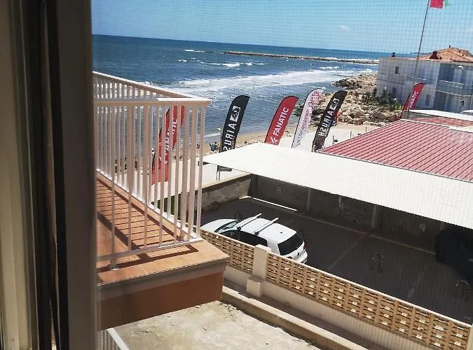 Padoa Playa Apartmán