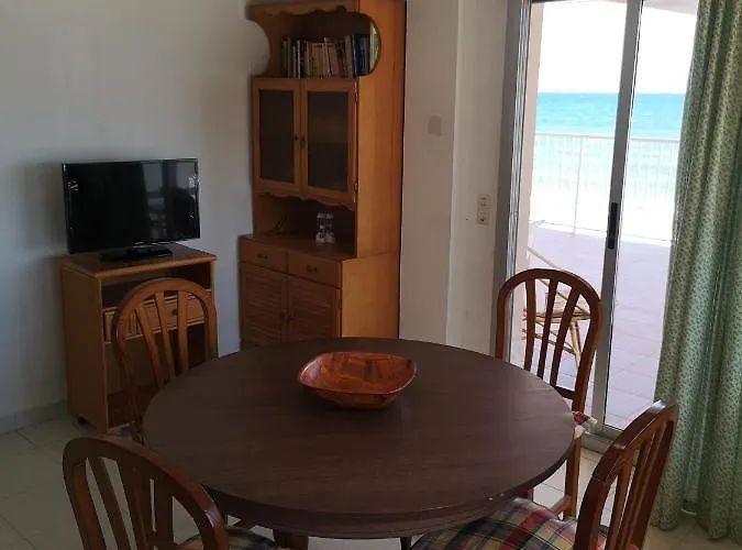 Apartmán Padoa Playa Denia