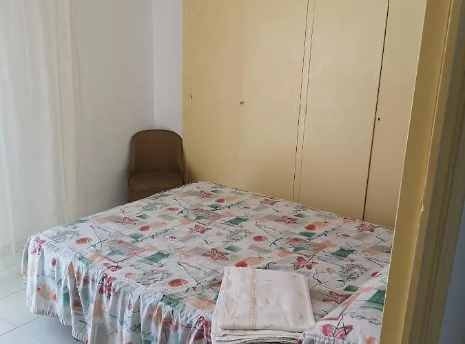Padoa Playa Apartmán *