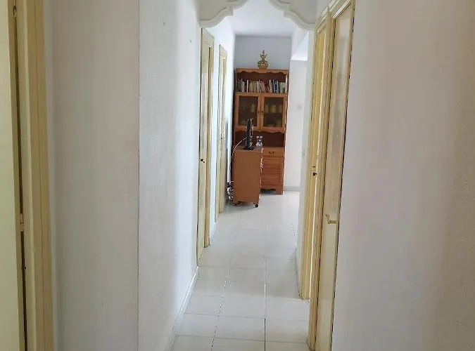 Padoa Playa Apartmán