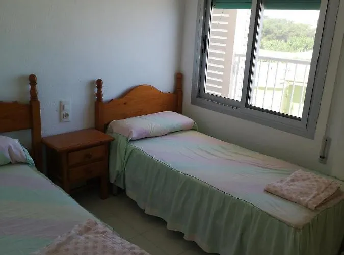 Padoa Playa Apartmán Denia