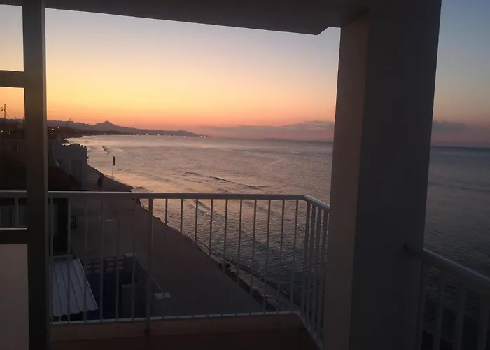 Apartmán Padoa Playa *