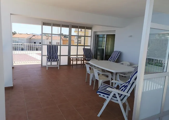 Padoa Playa Apartmán Denia