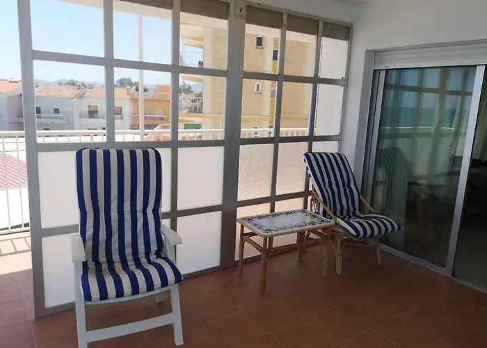 Padoa Playa Denia