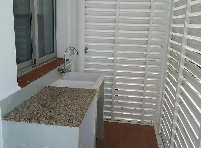 Apartmán Padoa Playa Denia