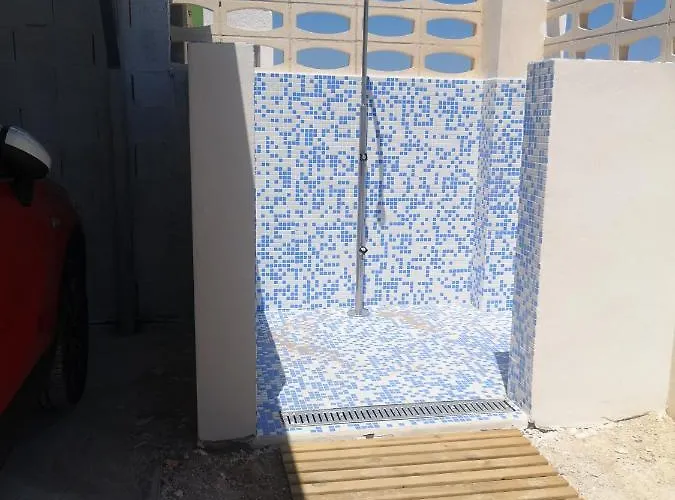 Padoa Playa Apartmán