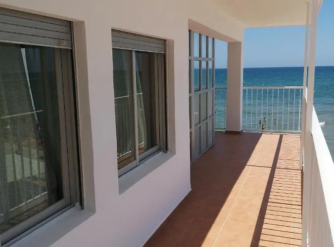 Apartmán Padoa Playa *