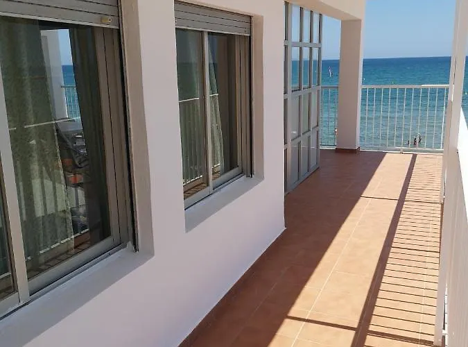 Padoa Playa * Denia