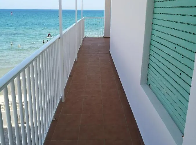 Apartmán Padoa Playa *
