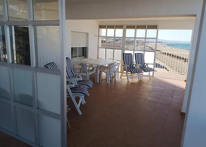 Padoa Playa *
