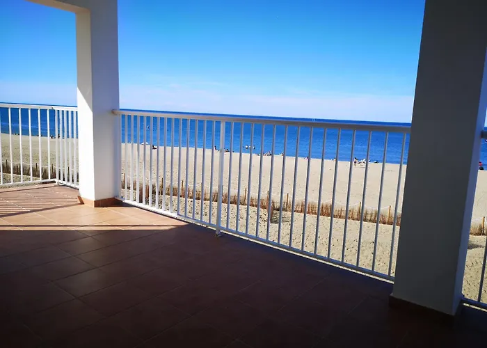 Padoa Playa Denia
